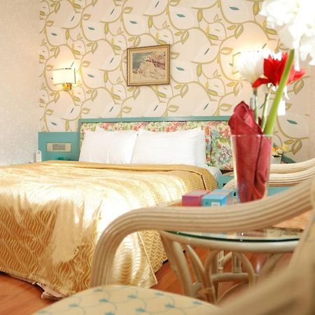 Chiao Yuan Hotel Фенюань Екстер'єр фото