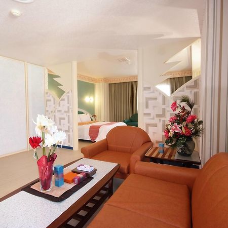Chiao Yuan Hotel Фенюань Екстер'єр фото